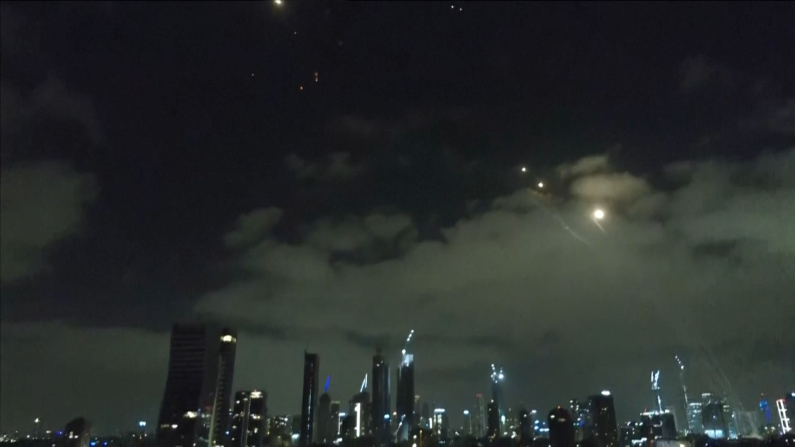 Video: Reuters