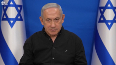 Netanyahu: l’Iran colpisce sia ebrei che arabi