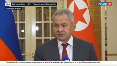 Kim promette aiuto alla Russia: la Corea del Nord ricostruirà Kursk