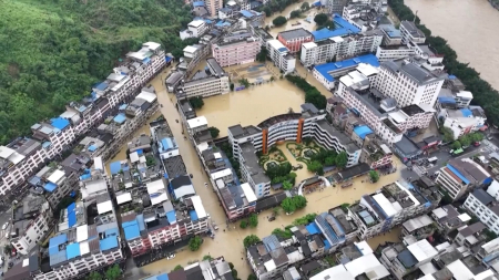 Bicchielli: contro il rischio idrogeologico serve una cultura di prevenzione