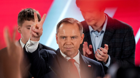 Borchia (Lega): l’affluenza record in Polonia boccia Bruxelles