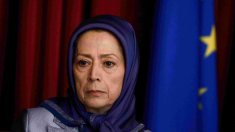 Resistenza iraniana chiede la fine della dittatura di Khamenei