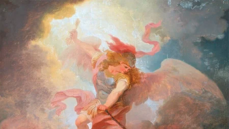 La bontà del Cielo è la “chiave”