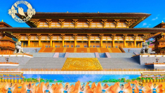 Assistere a Shen Yun è un’esperienza unica