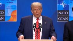 Trump: il conflitto tra Israele e Iran potrebbe ricominciare presto
