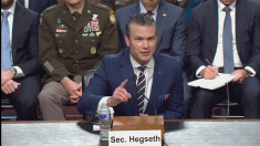 Hegseth: il Pentagono è pronto a eseguire qualsiasi ordine del Presidente