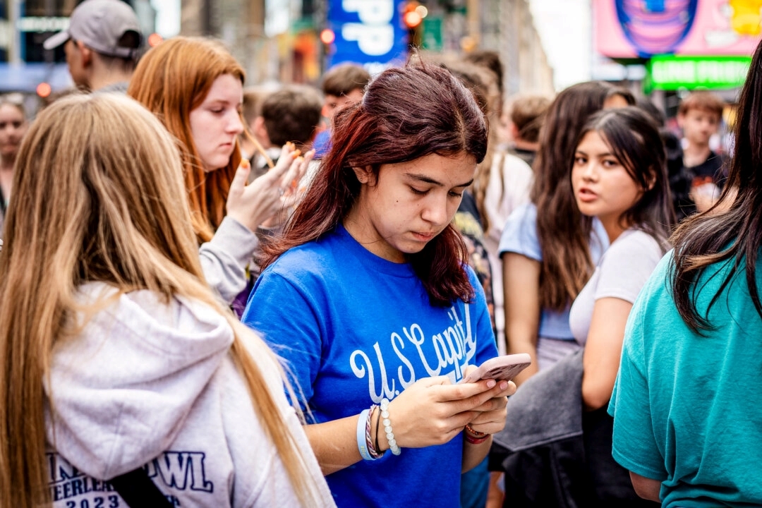 I giovani chiedono aiuto all’Ia sempre più spesso