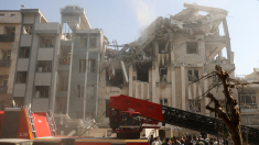 Altro colpo di Israele all’Iran