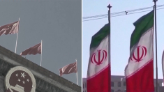Il ruolo strategico della Cina nel conflitto Israele-Iran