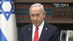 Netanyahu contro Khamenei Minacce iraniane allo Stretto di Hormuz