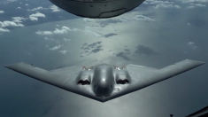 Il ruolo del B-21 Raider nella “deterrenza”