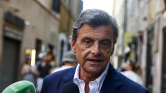 Calenda: gara Ex Ilva totale fallimento nonostante toni trionfalistici di Urso