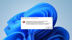 Errore Windows Dll mancante? Ecco come fare