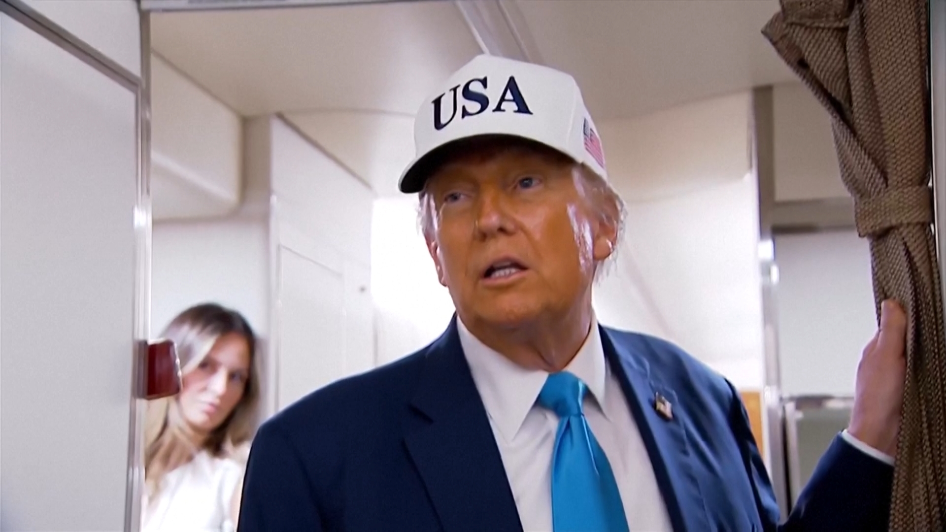 Trump sui contratti di Musk: valuteremo