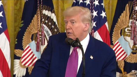 Trump avverte ancora l’Iran: senza un accordo finisce male