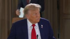 Trump all’Iran: ora resa incondizionata