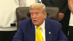 Cnn: Trump valuta attacchi mirati ma teme una propagazione del conflitto