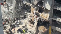 L’Iran continua a bombardare Israele Netanyahu promette vendetta