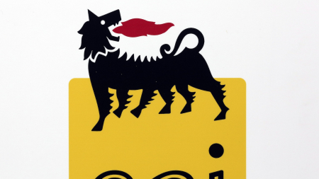 Primo ministro egiziano Madbouly incontra il Coo Brusco di Eni