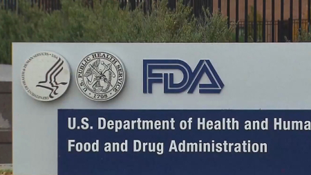 Fda: il governo non è il vostro medico