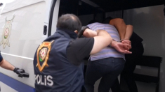 Giornalisti russi arrestati in Azerbaigian