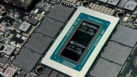 Corea del Sud annuncia commessa a Nvidia per oltre 260 mila chip