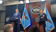 Washington: gestione pragmatica delle armi all’Ucraina