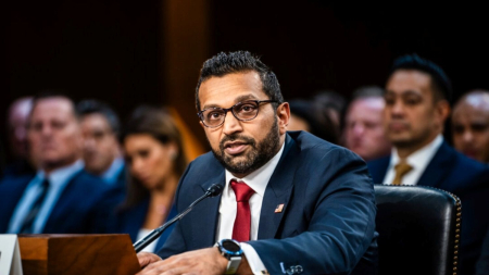 Fbi indaga su interferenze cinesi nelle elezioni 2020