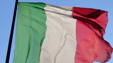 Anche Italia ha partecipato a difesa spazio aereo con un velivolo