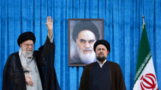 Il problema del regime degli ayatollah