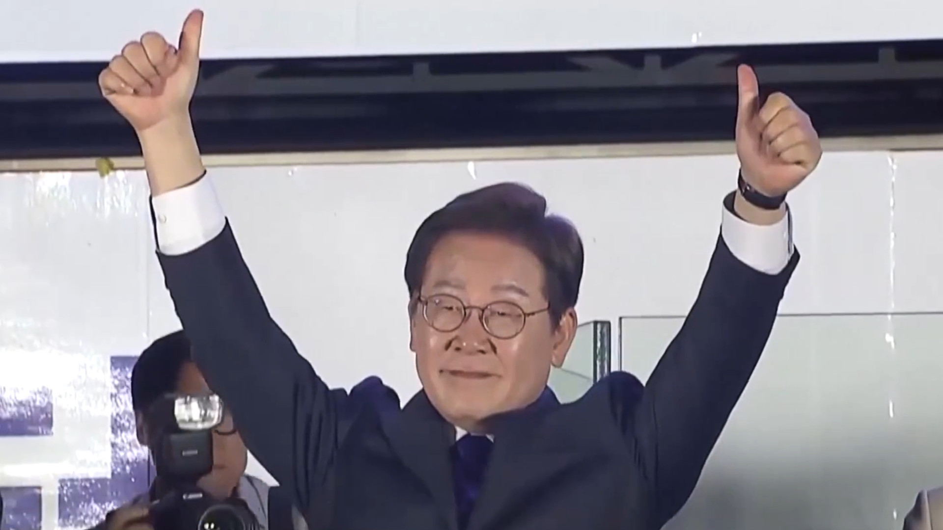 Nuovo presidente in Corea del Sud