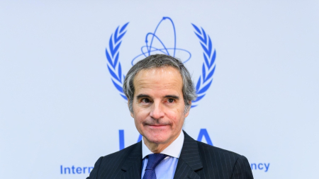 Il ritorno al nucleare della Russia sotto la lente dell’Aiea