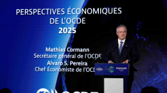 Ocse: crescita mondiale in calo