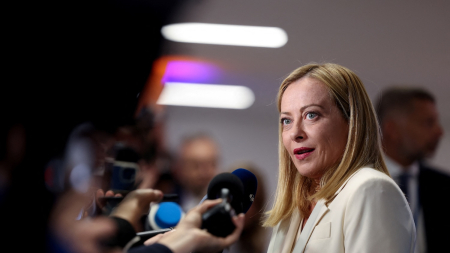 Paita (Iv): Meloni mente, Italia indietro nella spesa Pnrr