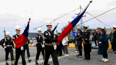 Taiwan si prepara alla guerra col regime cinese