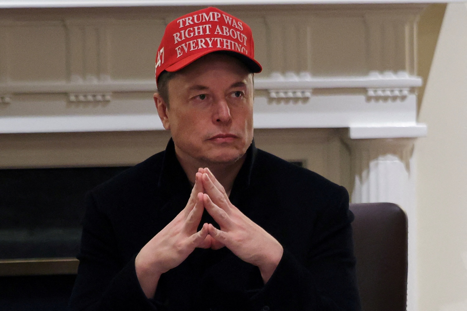 Metamorfosi Elon