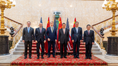 Cauto ottimismo nel secondo giorno di negoziati a Londra tra Usa e Cina