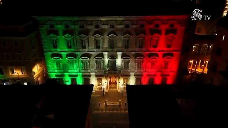 Foto: Senato della Repubblica