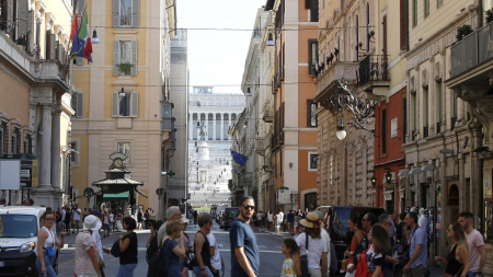 Lazio punta su mercati internazionali Al via incontri con aziende Usa