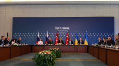 Altra fumata nera nelle trattative Russia–Ucraina