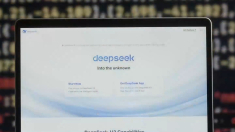 Proposta di legge per bloccare DeepSeek dai sistemi federali Usa