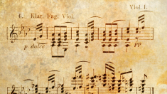 Il potere curativo della musica