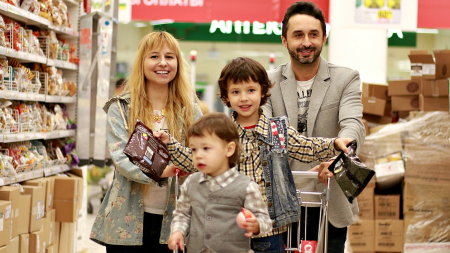 Abi: in crescita patrimonio netto famiglie europee, italiane tra le più solide