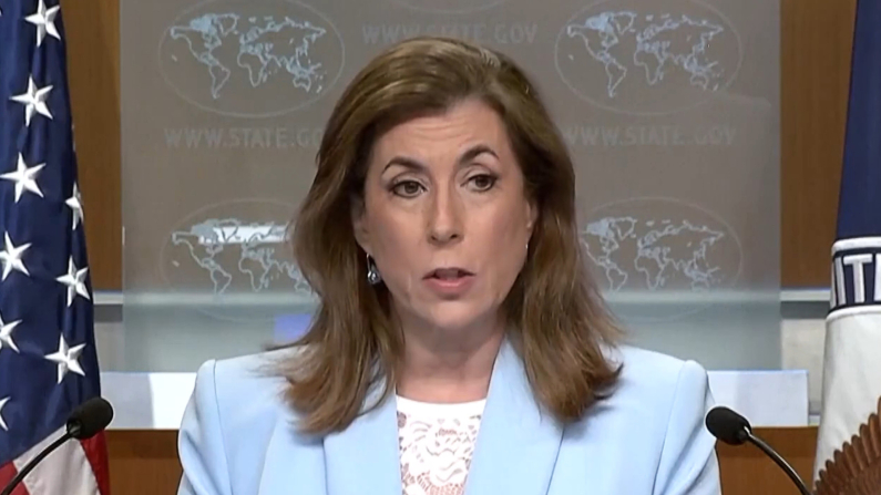 Tammy Bruce