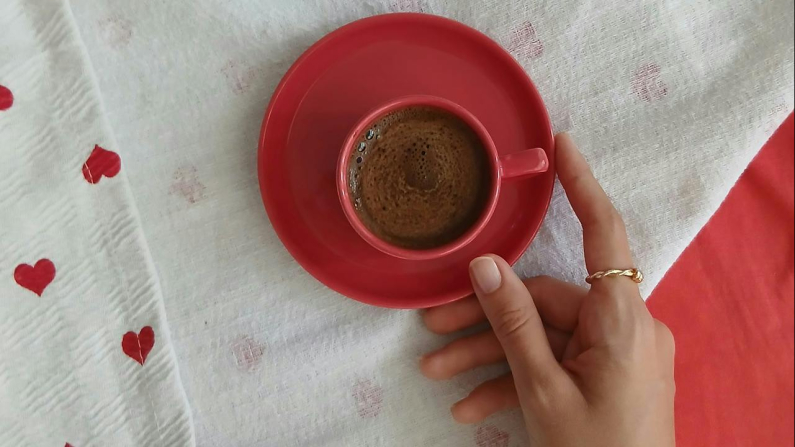 Foto di Melike Baran via Pexels