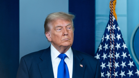 Trump: per l’Iran nessuna concessione e nessun colloquio