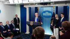 Trump: pronti a riattaccare l’Iran se ricomincia col nucleare