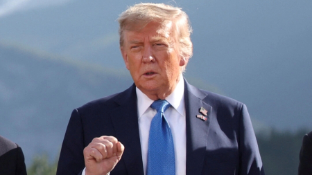 Trump ottiene la tregua fra Iran e Israele