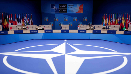 Terzi: bisogna lavorare al pilastro europeo della Nato