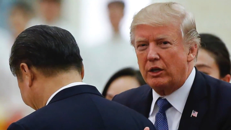 Usa-Cina: colloqui in vista e allarme sulla minaccia militare nell’Indo-Pacifico